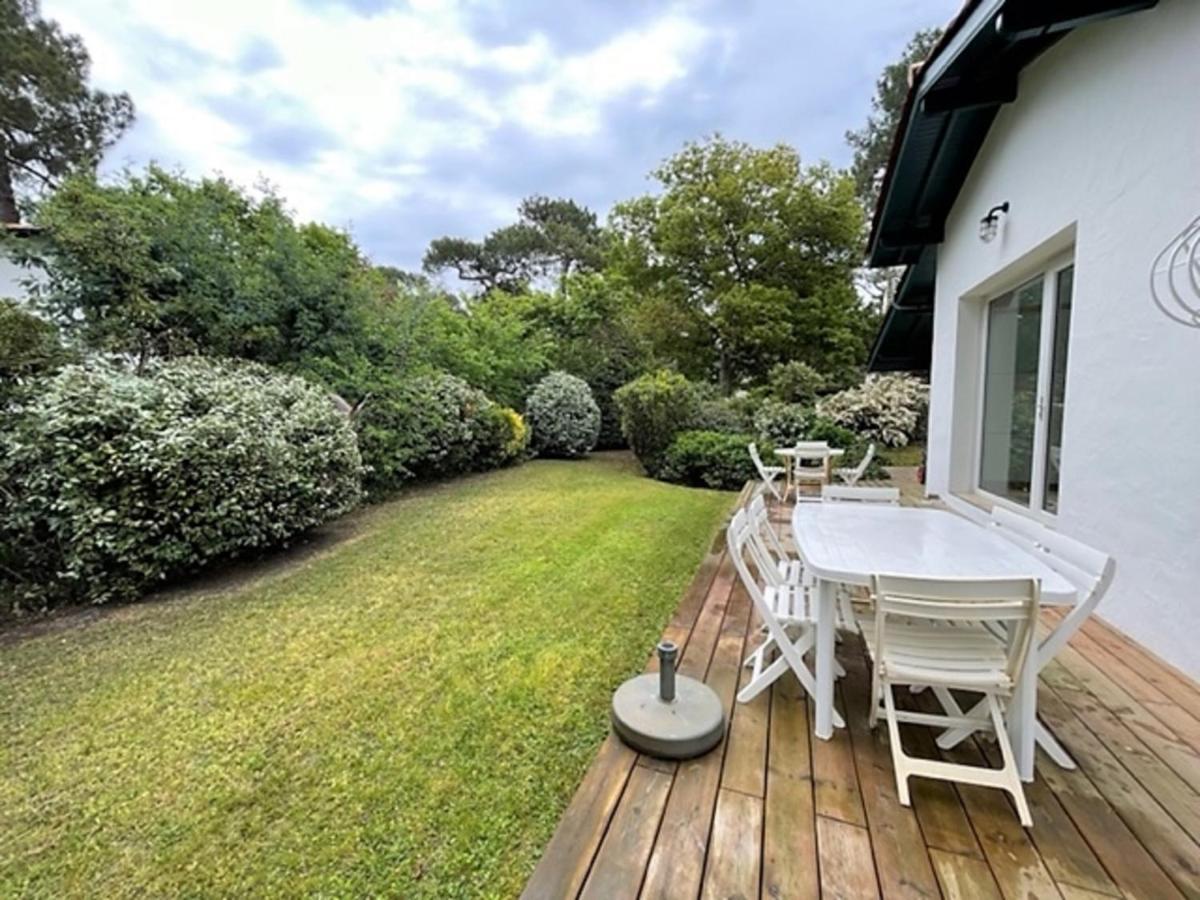 Villa Pyla-Sur-Mer, 5 Pieces, 9 Personnes - Fr-1-420-94 La Teste-de-Buch Eksteriør bilde