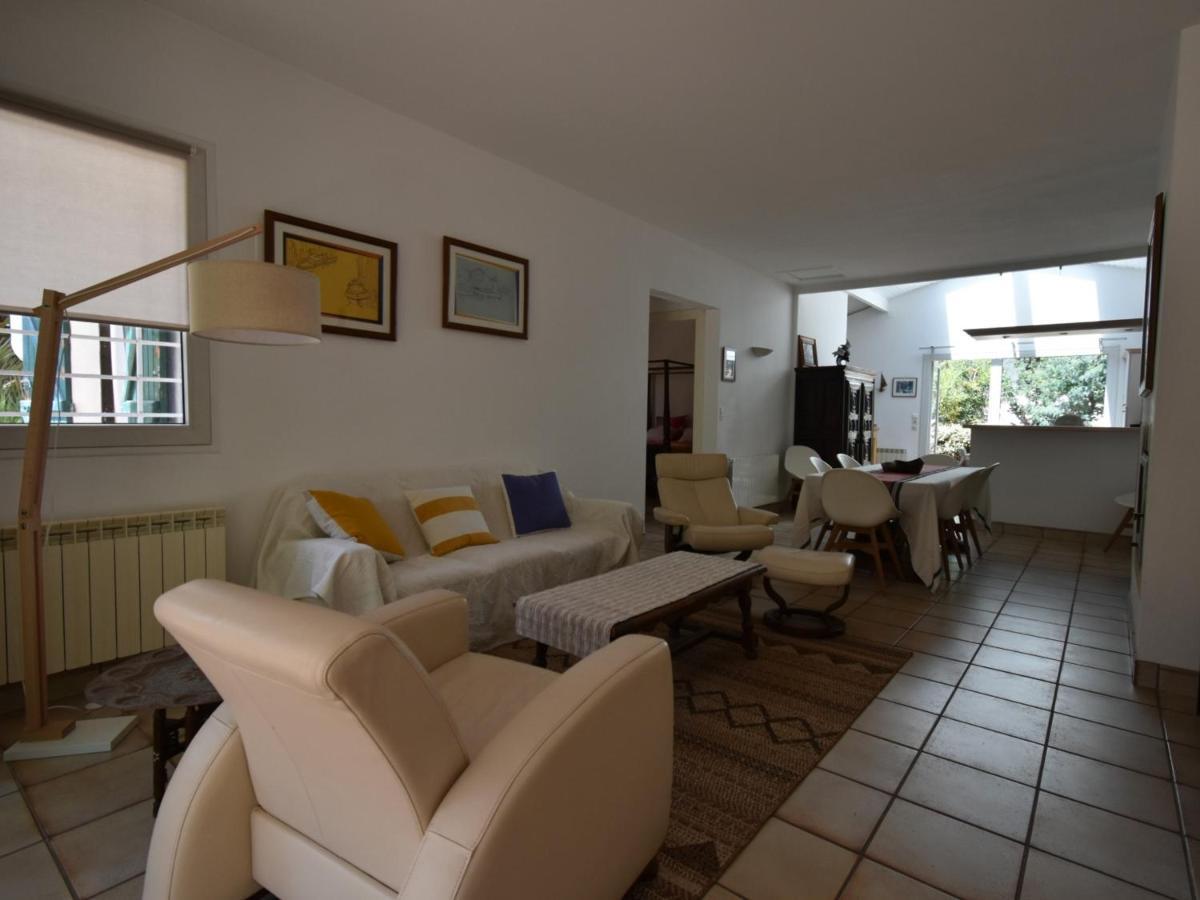 Villa Pyla-Sur-Mer, 5 Pieces, 9 Personnes - Fr-1-420-94 La Teste-de-Buch Eksteriør bilde