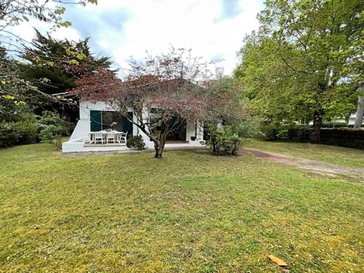 Villa Pyla-Sur-Mer, 5 Pieces, 9 Personnes - Fr-1-420-94 La Teste-de-Buch Eksteriør bilde