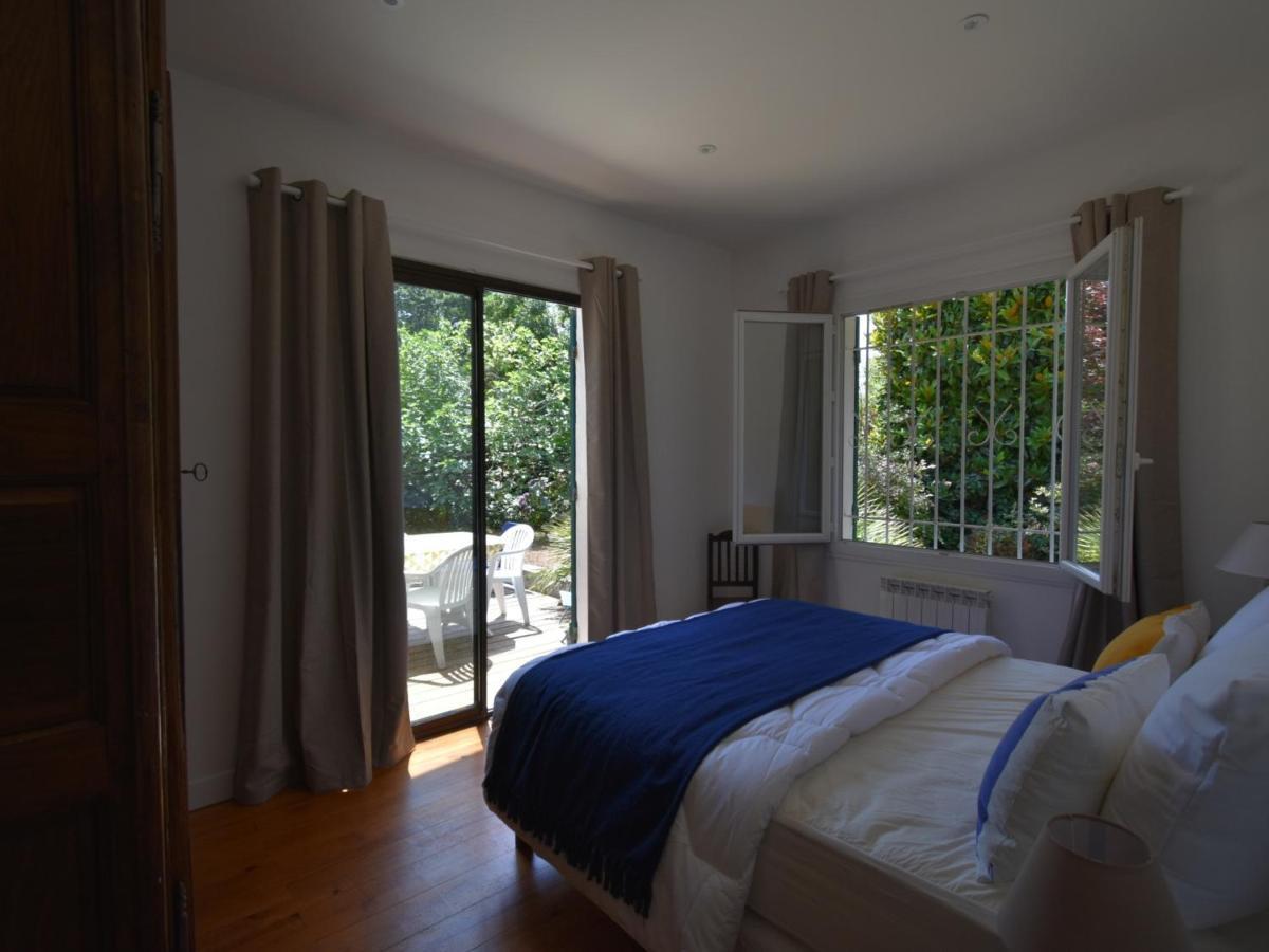 Villa Pyla-Sur-Mer, 5 Pieces, 9 Personnes - Fr-1-420-94 La Teste-de-Buch Eksteriør bilde