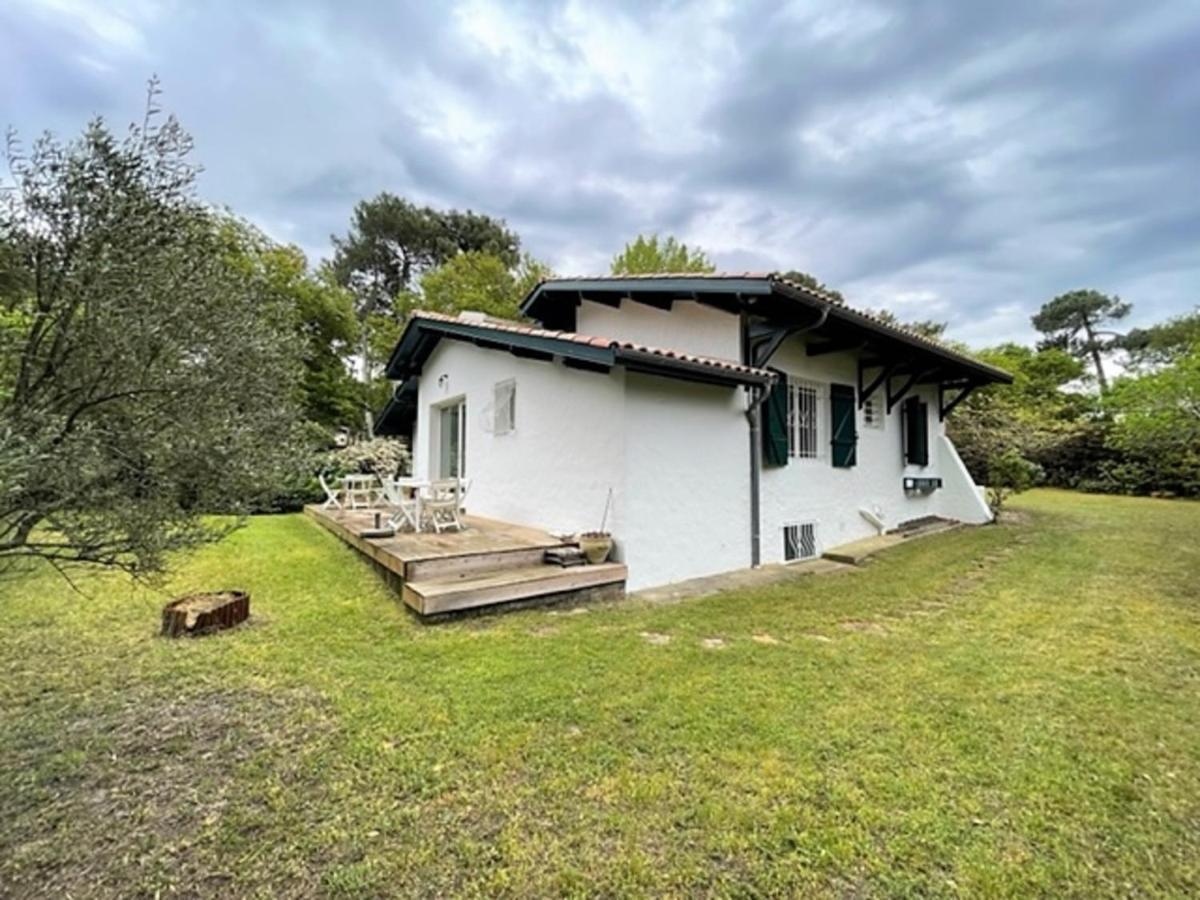 Villa Pyla-Sur-Mer, 5 Pieces, 9 Personnes - Fr-1-420-94 La Teste-de-Buch Eksteriør bilde