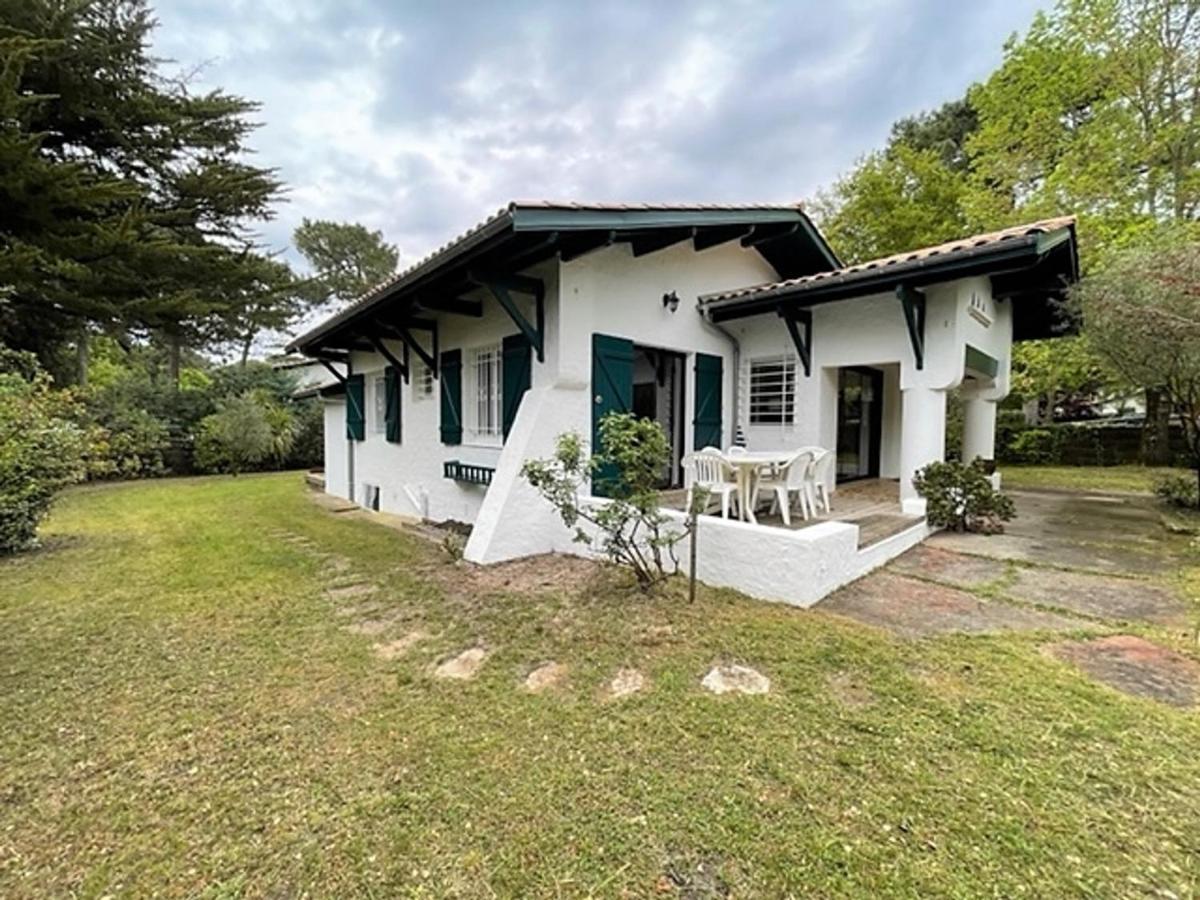 Villa Pyla-Sur-Mer, 5 Pieces, 9 Personnes - Fr-1-420-94 La Teste-de-Buch Eksteriør bilde