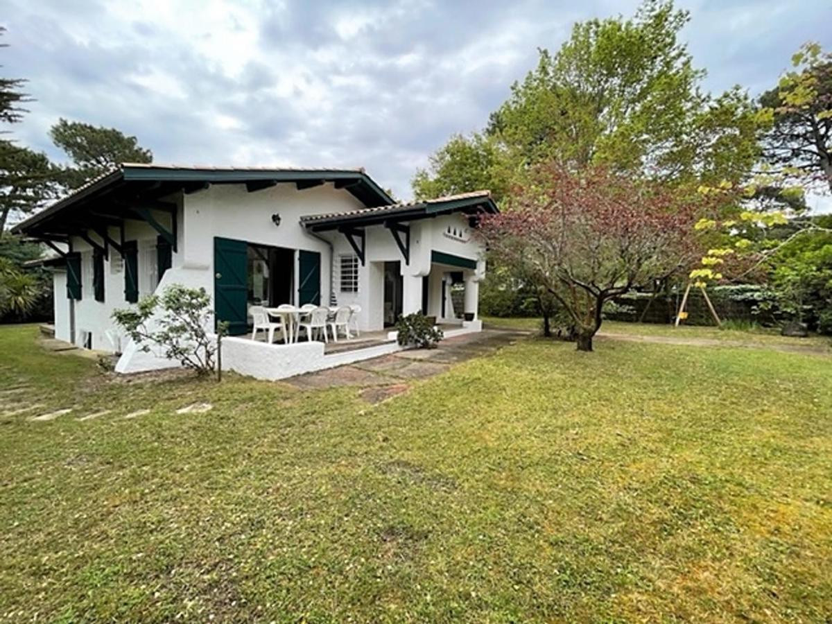 Villa Pyla-Sur-Mer, 5 Pieces, 9 Personnes - Fr-1-420-94 La Teste-de-Buch Eksteriør bilde