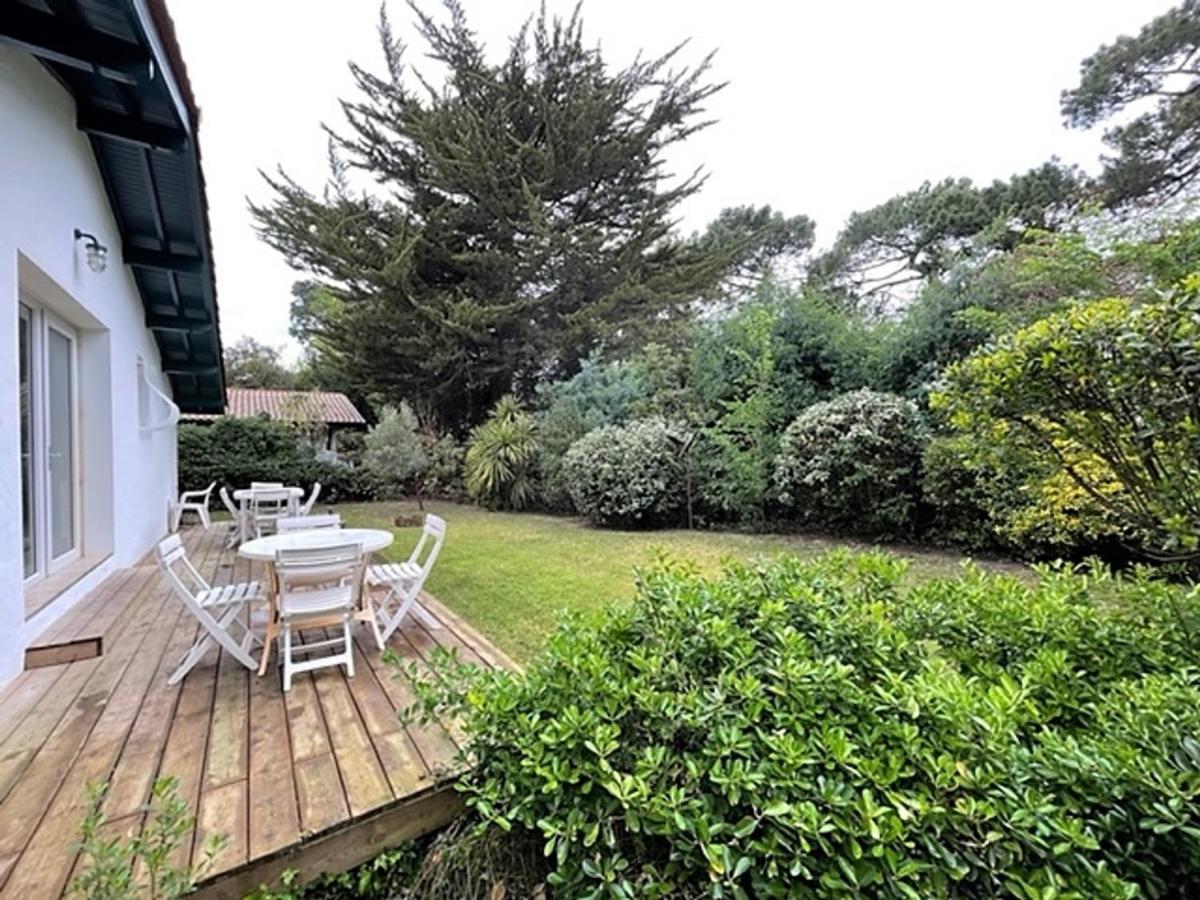 Villa Pyla-Sur-Mer, 5 Pieces, 9 Personnes - Fr-1-420-94 La Teste-de-Buch Eksteriør bilde