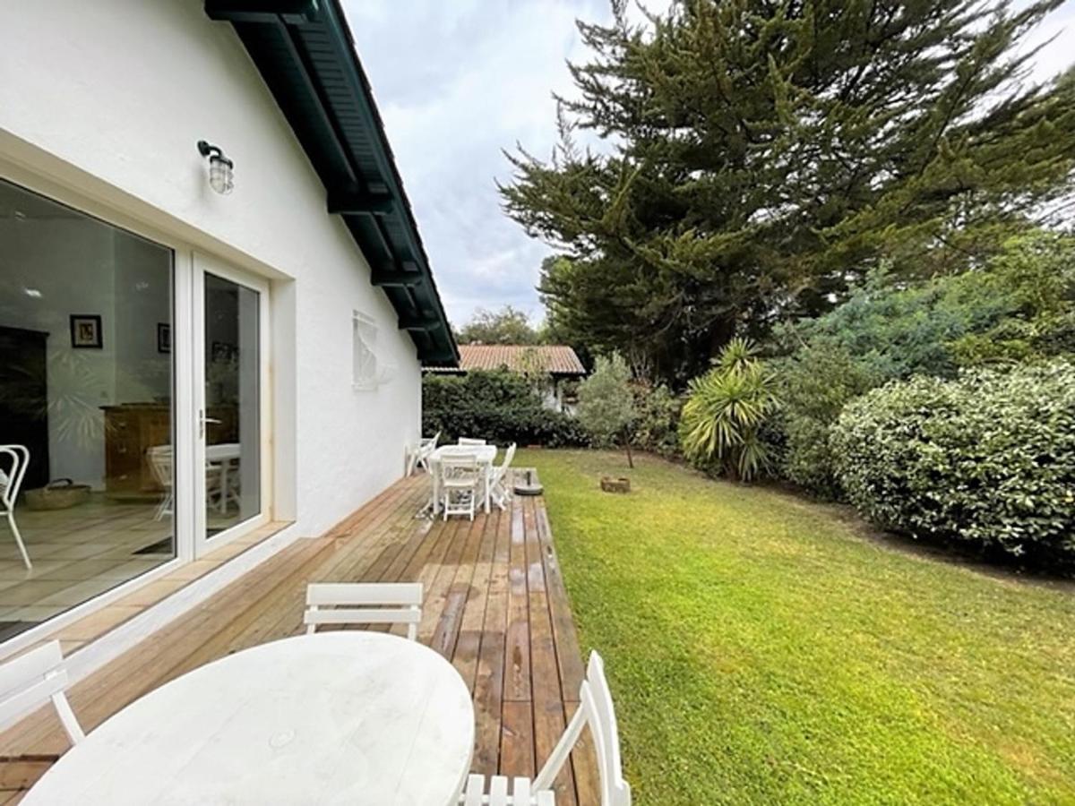 Villa Pyla-Sur-Mer, 5 Pieces, 9 Personnes - Fr-1-420-94 La Teste-de-Buch Eksteriør bilde