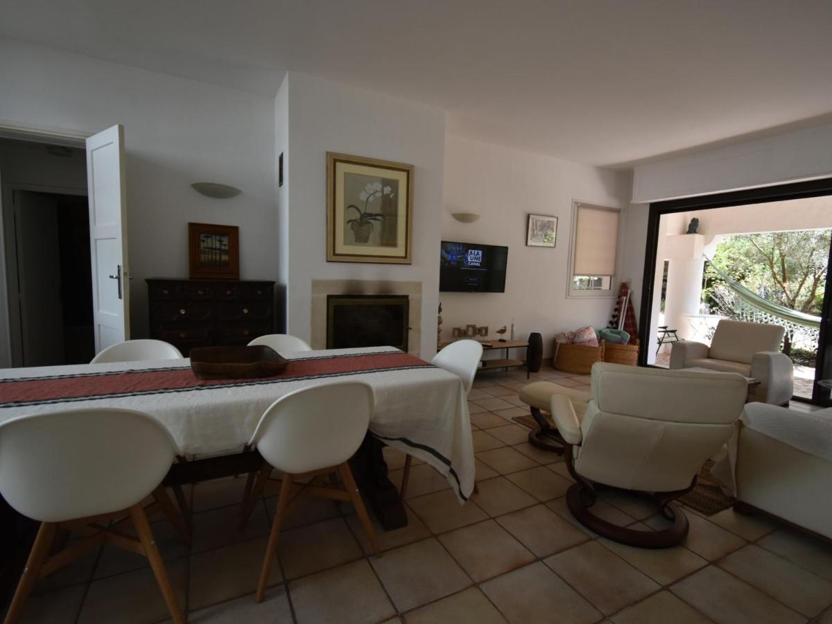 Villa Pyla-Sur-Mer, 5 Pieces, 9 Personnes - Fr-1-420-94 La Teste-de-Buch Eksteriør bilde