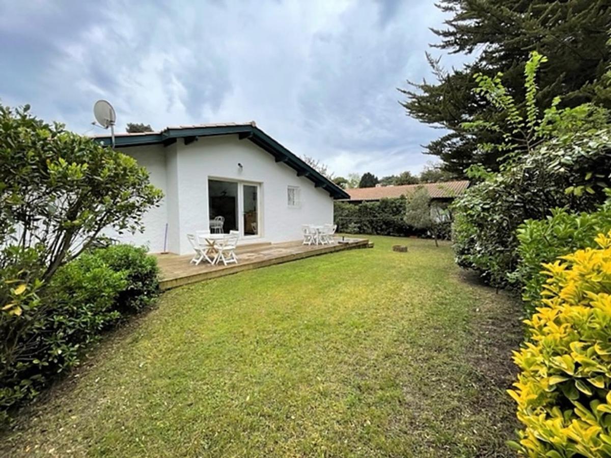 Villa Pyla-Sur-Mer, 5 Pieces, 9 Personnes - Fr-1-420-94 La Teste-de-Buch Eksteriør bilde