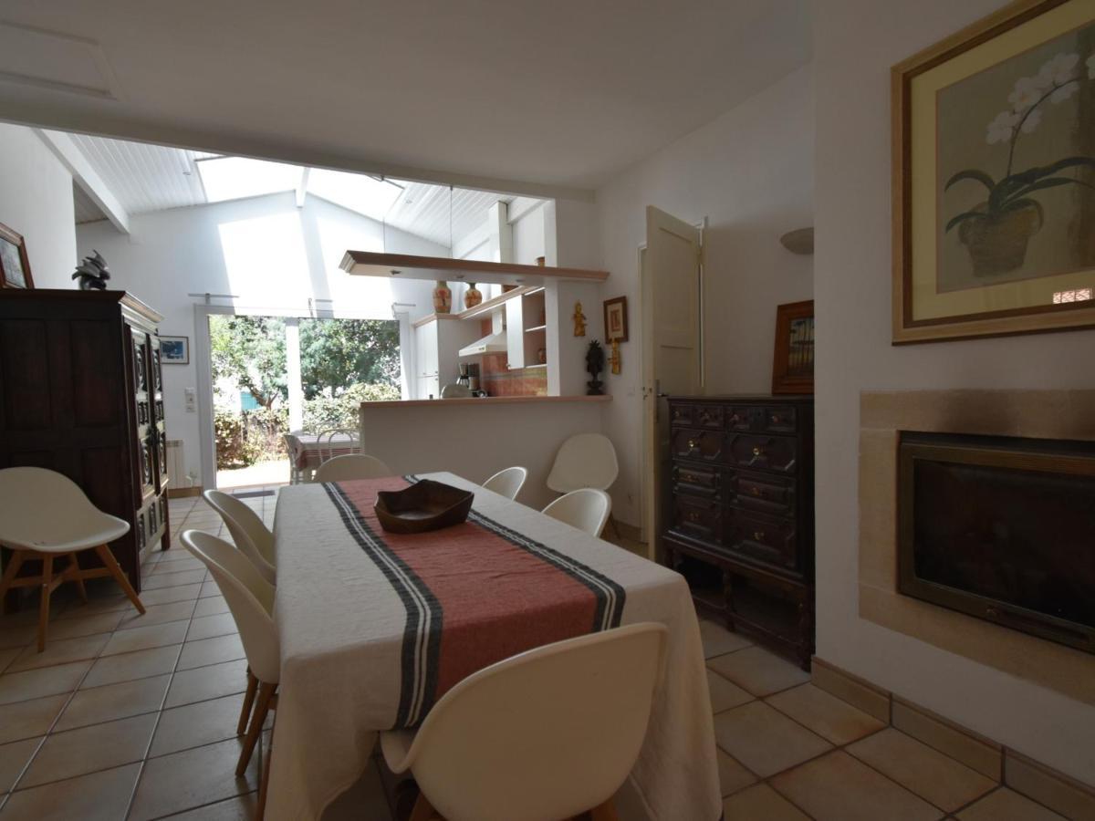 Villa Pyla-Sur-Mer, 5 Pieces, 9 Personnes - Fr-1-420-94 La Teste-de-Buch Eksteriør bilde