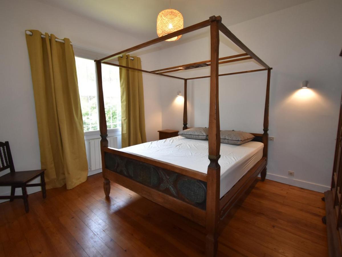 Villa Pyla-Sur-Mer, 5 Pieces, 9 Personnes - Fr-1-420-94 La Teste-de-Buch Eksteriør bilde